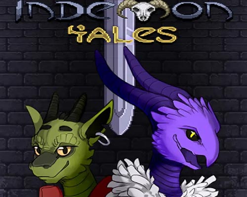 Indemon Tales PC Free Download (Build 17655521)