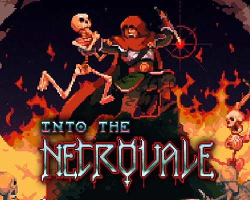 Into the Necrovale PC Free Download (Build 16199794)