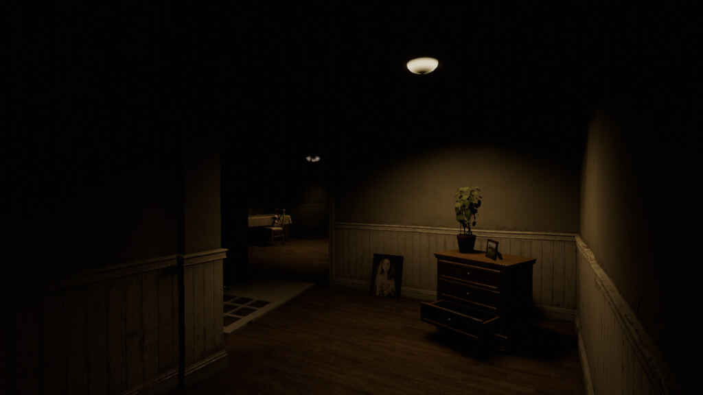 KAGIDOKO : A Deep Learning Horror Game Download