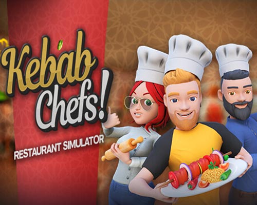 Kebab chefs! restaurant simulator free (build 19656142)