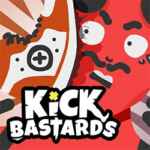 Kick Bastards PC Free Download (v1.0.4)