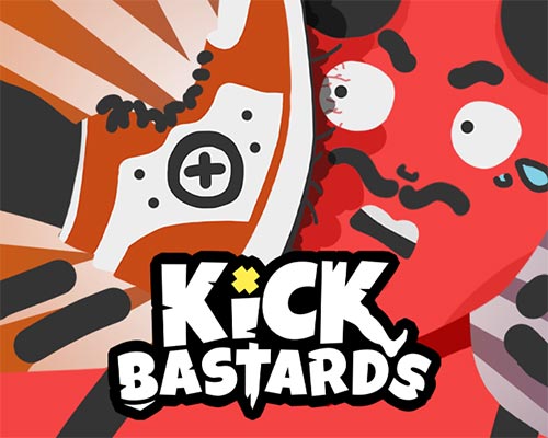 Kick Bastards PC Free Download (v1.0.4)