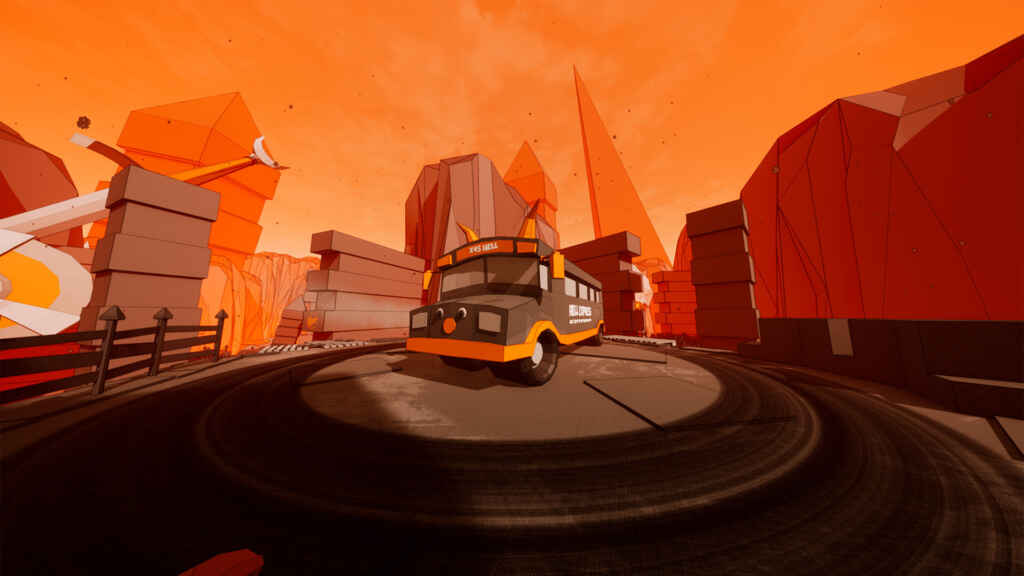 Kick Bastards PC Free Download (v1.0.4)