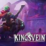 Kingsvein PC Free Download (Build 18694155)