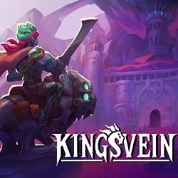 Kingsvein PC Free Download (Build 18694155)