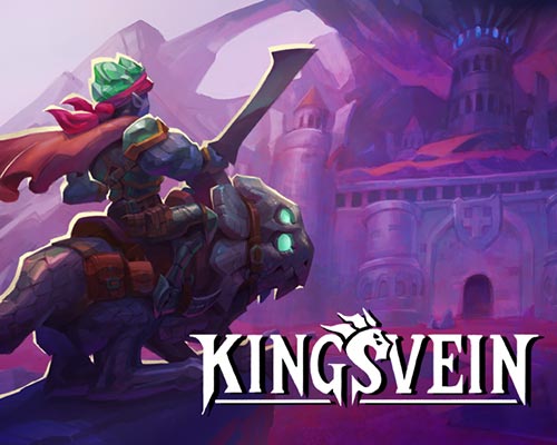 Kingsvein PC Free Download (Build 18694155)