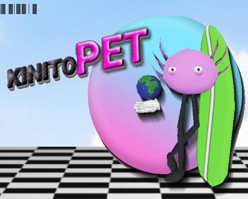 KinitoPET PC Free Download (v1.0.3.3)