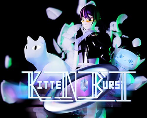Kitten Burst PC Free Download (v4.04c)