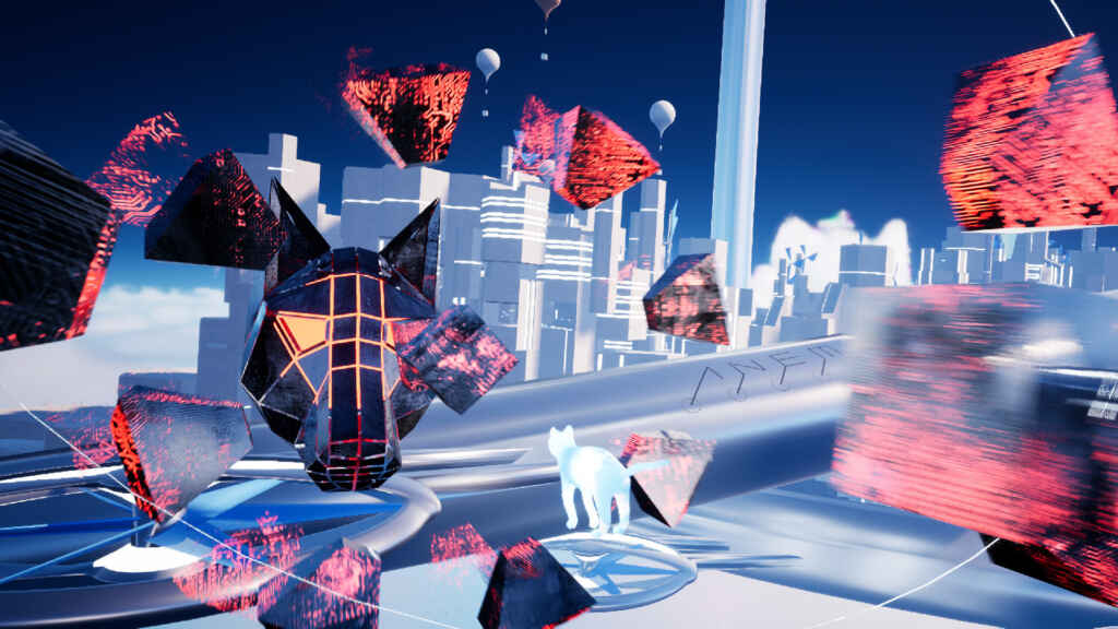 Kitten Burst PC Free Download (v4.04c)