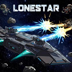 LONESTAR PC Game Free Download (Build 20017463)
