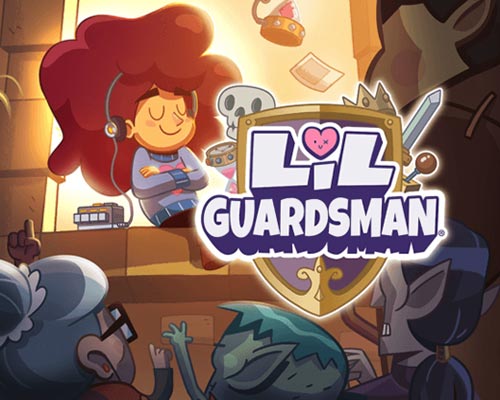 Lil' Guardsman PC Free Download (v1.0.5.3.h01)