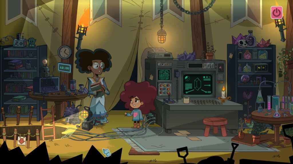 Lil' Guardsman PC Free Download (v1.0.5.3.h01)