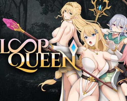 Loop queen-escape dungeon 3 free download (v1.5)