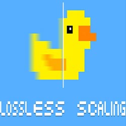 Lossless Scaling PC Free Download (v3.2.2)