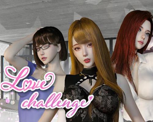 Love challenge PC Free Download