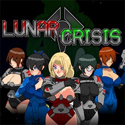 Lunar Crisis PC Free Download (v1.0 Final)