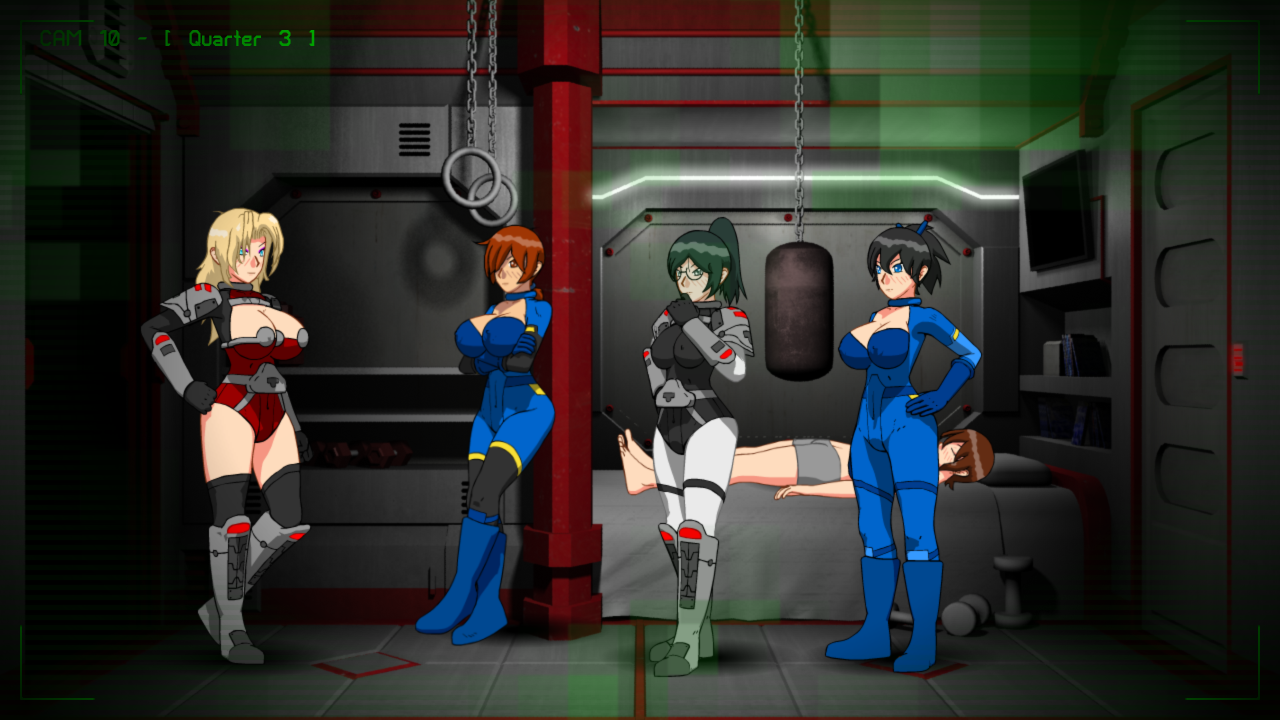Lunar Crisis PC Free Download (v1.0 Final)