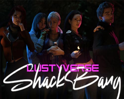 LustyVerse: ShackBang PC Free Download