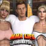 MMA Life simulator PC Free Download (v1.1.1)