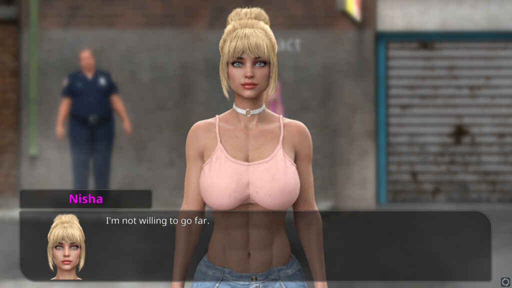 Mma life simulator pc free download (v1.1.1)