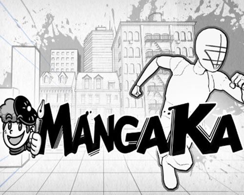 MangaKa PC Free Download (Build 13168948)