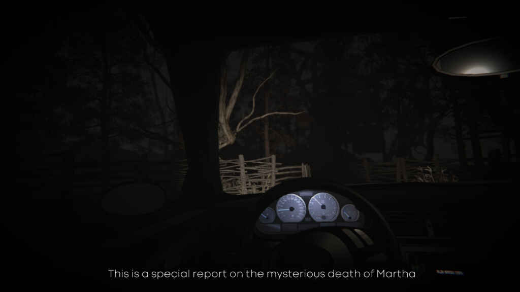 Martha's Dolls PC Free Download