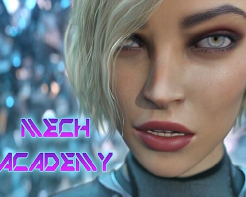 Mech Academy PC Free Download (v1.0 Final)