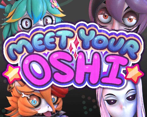 Meet Your Oshi PC Free Download