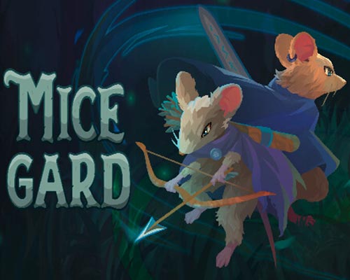 MiceGard PC Free Download (Build 13350993)