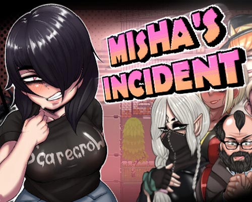 Misha's incident pc free download (build 13285493)