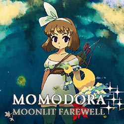 Momodora: Moonlit Farewell Download (v1.1f33)