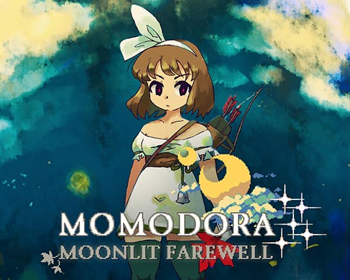 Momodora: Moonlit Farewell Download (v1.1f33)