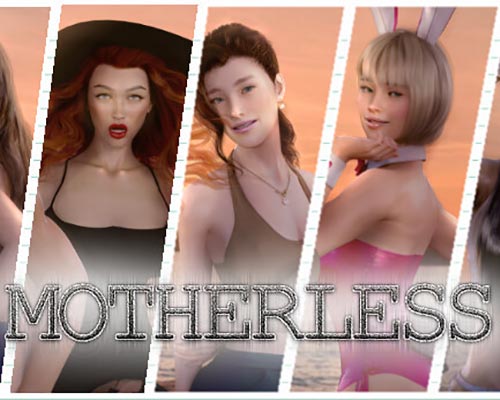Motherless pc free download (v0.25.1.0 vacation special)