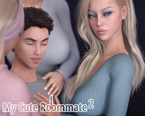 My cute roommate 2 pc free download (v16.10260 extra)