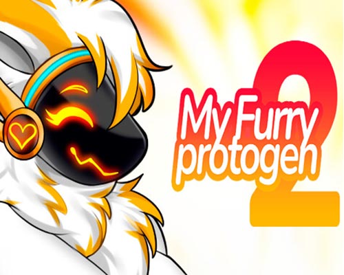My Furry Protogen 2 🐾 PC Free Download