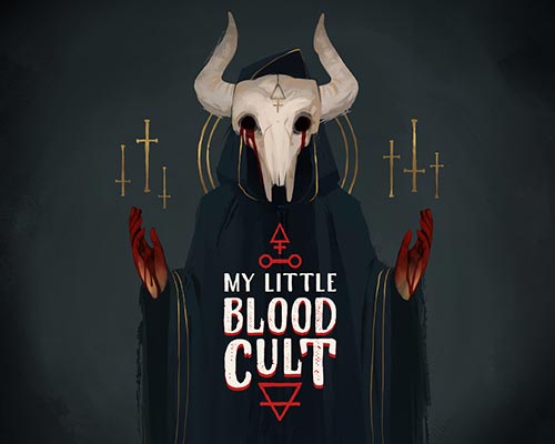 My Little Blood Cult: Let's Summon Demons Free Download