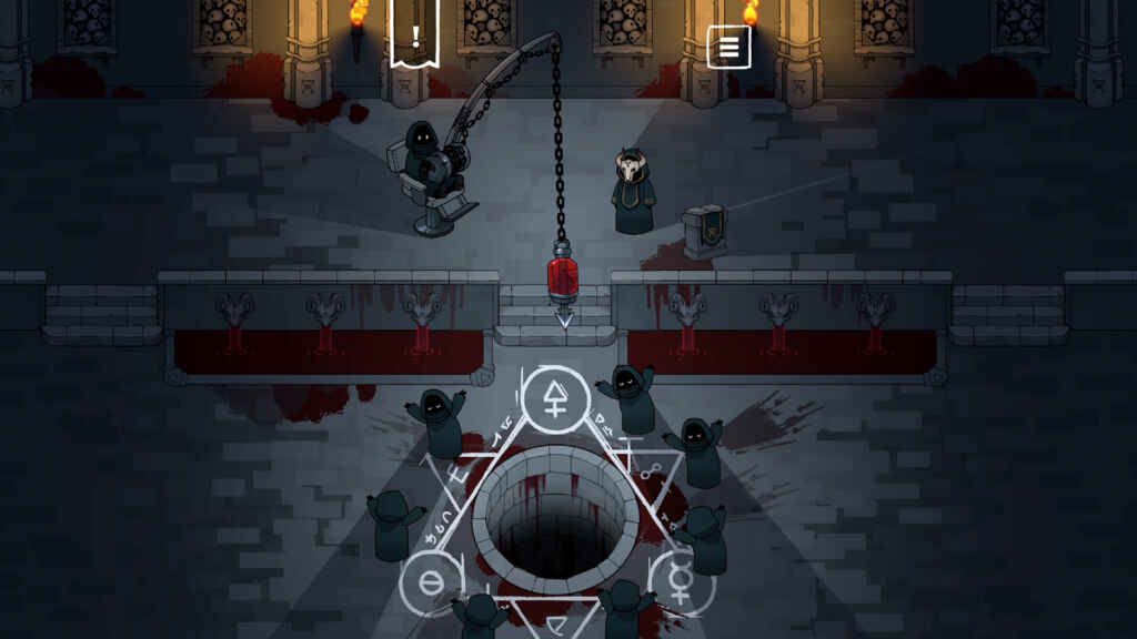 My Little Blood Cult: Let's Summon Demons Free Download