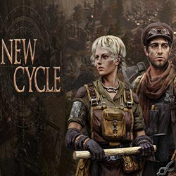New Cycle PC Free Download (Build 20903813)