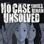No Case Should Remain Unsolved Free Download (B18607578)