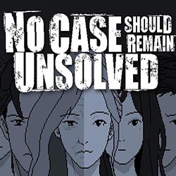 No Case Should Remain Unsolved Free Download (B18607578)