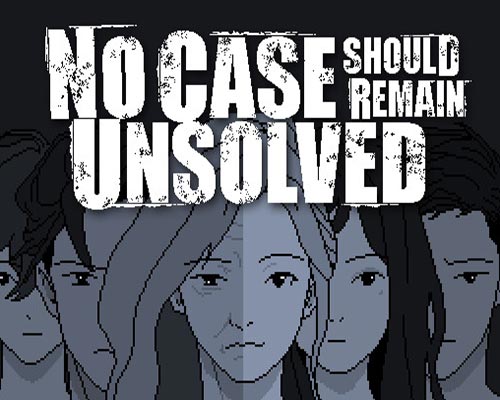 No Case Should Remain Unsolved Free Download (B18607578)