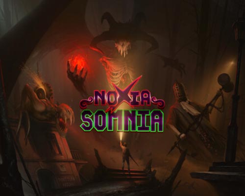 Noxia Somnia PC Free Download