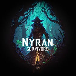 Nyran Survivors PC Free Download
