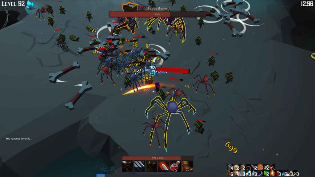Nyran Survivors PC Free Download