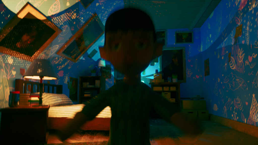 Oneiric PC Game Free Download