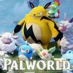 Palworld PC Free Download (v0.7.3.90464)