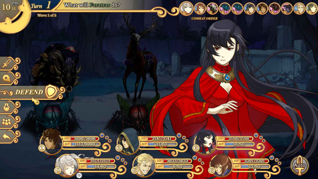 Path of the Midnight Sun Free Download (Build 14667182)
