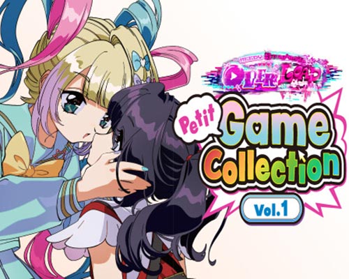 Petit Game Collection vol.1 PC Free Download