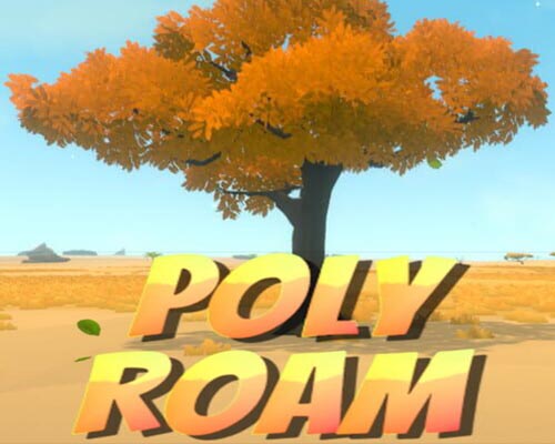 Poly Roam PC Free Download