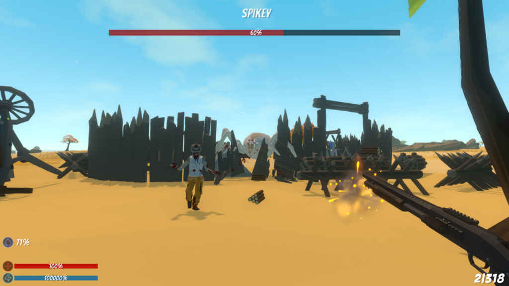 Poly Roam PC Free Download
